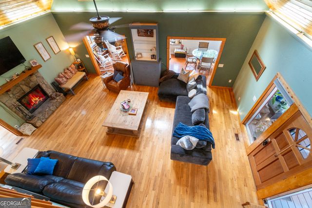 69 Greystone Drive, Cleveland, GA 30528