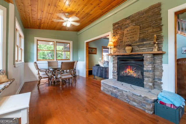 69 Greystone Drive, Cleveland, GA 30528