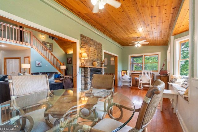 69 Greystone Drive, Cleveland, GA 30528