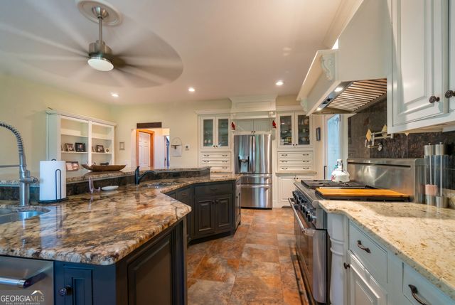69 Greystone Drive, Cleveland, GA 30528