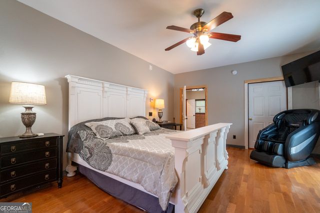 69 Greystone Drive, Cleveland, GA 30528