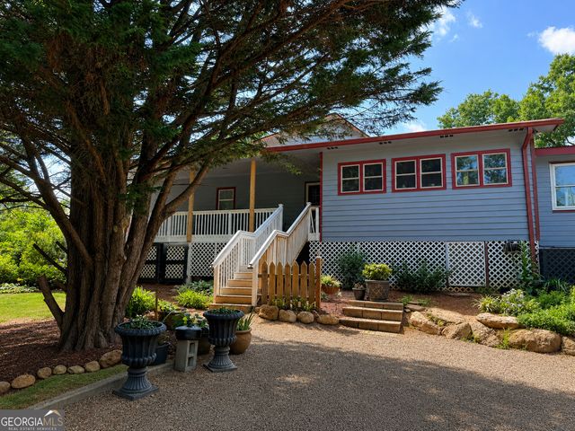 69 Greystone Drive, Cleveland, GA 30528