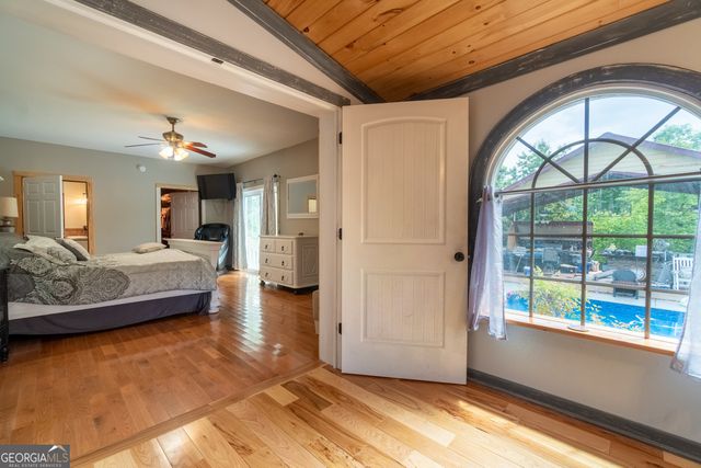 69 Greystone Drive, Cleveland, GA 30528