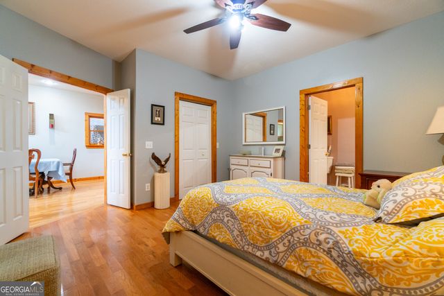 69 Greystone Drive, Cleveland, GA 30528
