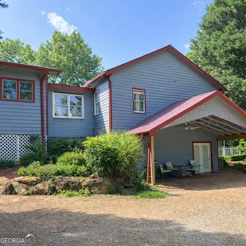 69 Greystone Drive, Cleveland, GA 30528
