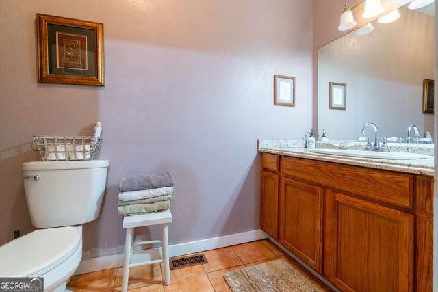 69 Greystone Drive, Cleveland, GA 30528