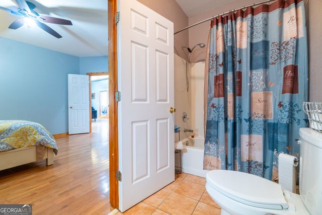 69 Greystone Drive, Cleveland, GA 30528