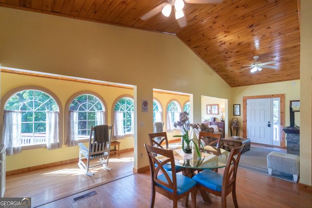 69 Greystone Drive, Cleveland, GA 30528