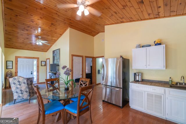 69 Greystone Drive, Cleveland, GA 30528
