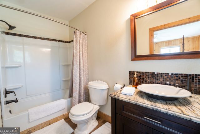 69 Greystone Drive, Cleveland, GA 30528