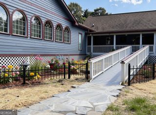 69 Greystone Drive, Cleveland, GA 30528