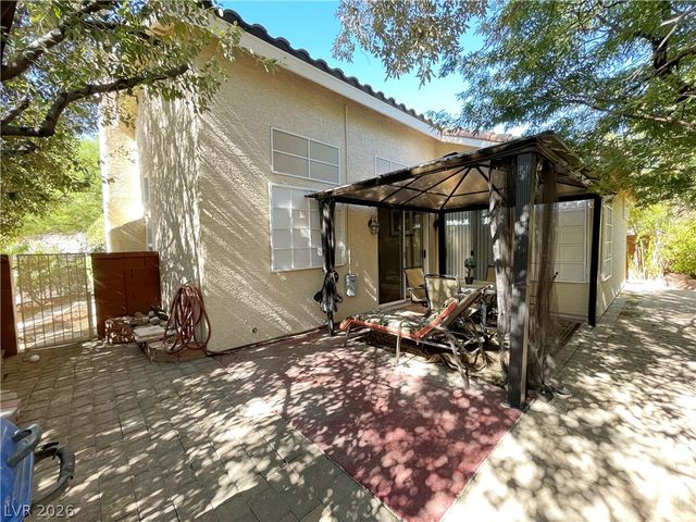 26 Avenida Picasso, Henderson, NV 89074