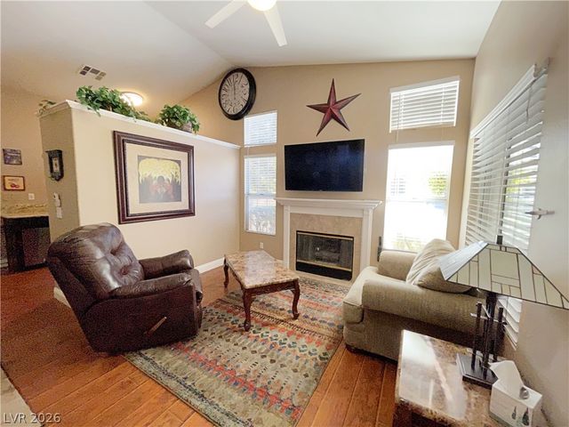 26 Avenida Picasso, Henderson, NV 89074