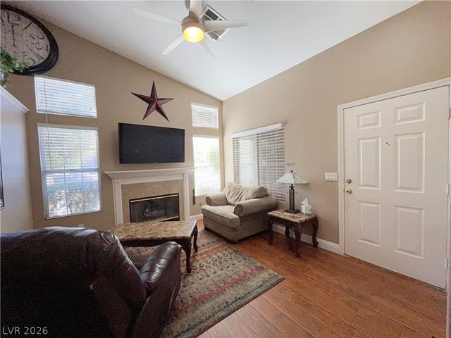26 Avenida Picasso, Henderson, NV 89074