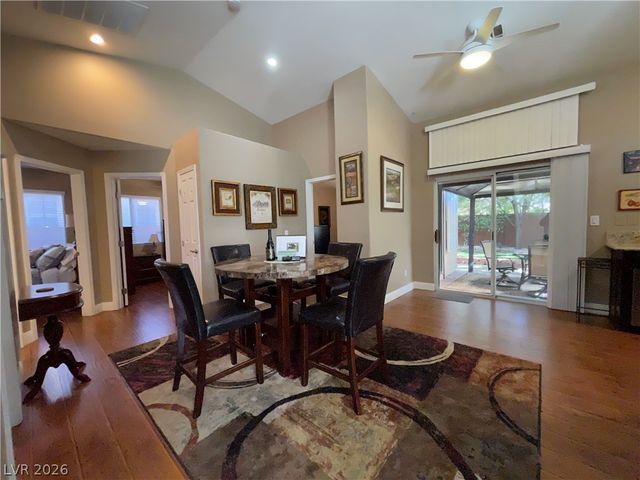 26 Avenida Picasso, Henderson, NV 89074