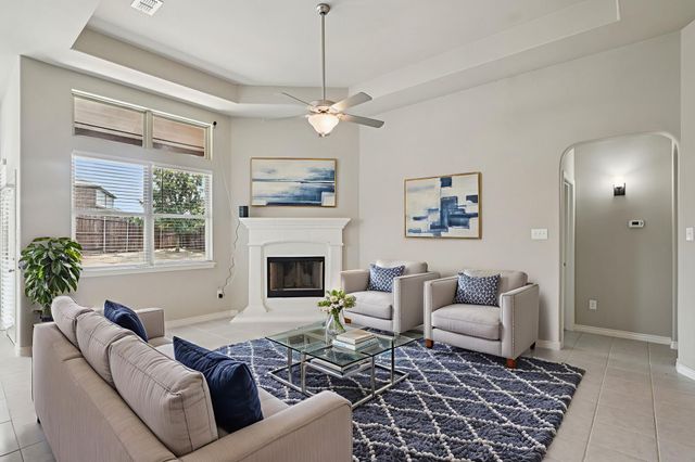 924 Lake Cypress Lane, Little Elm, TX 75068