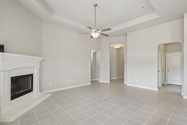 924 Lake Cypress Lane, Little Elm, TX 75068