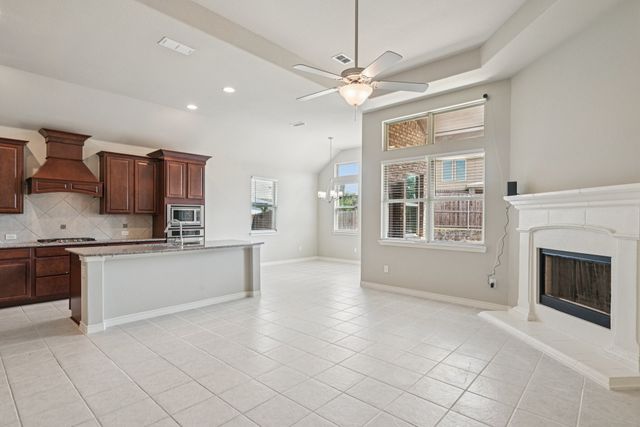 924 Lake Cypress Lane, Little Elm, TX 75068