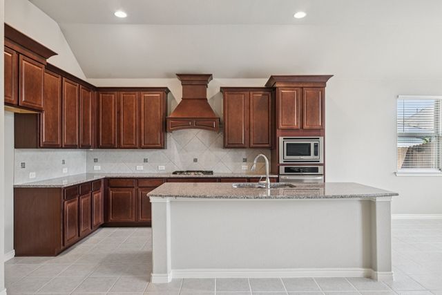 924 Lake Cypress Lane, Little Elm, TX 75068