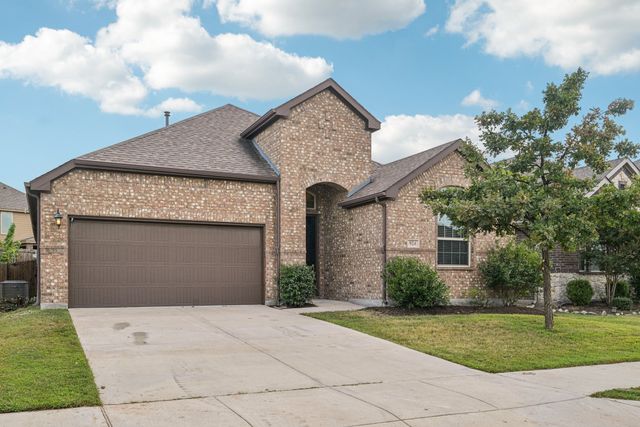 924 Lake Cypress Lane, Little Elm, TX 75068