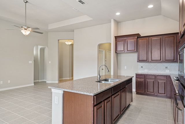 924 Lake Cypress Lane, Little Elm, TX 75068