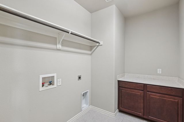 924 Lake Cypress Lane, Little Elm, TX 75068