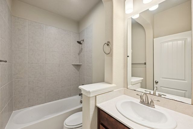 924 Lake Cypress Lane, Little Elm, TX 75068