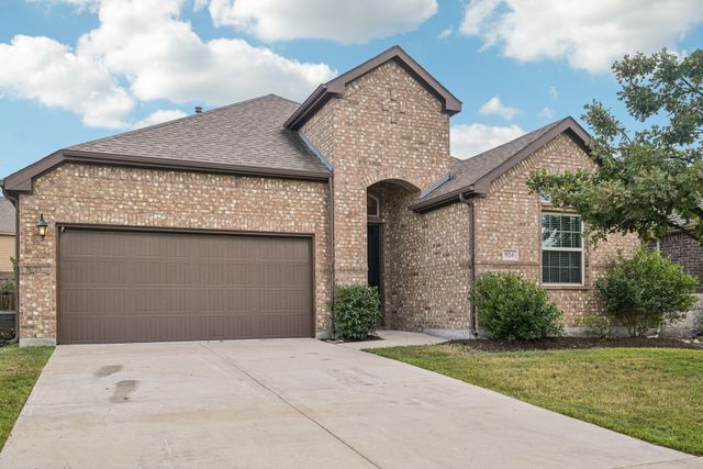 924 Lake Cypress Lane, Little Elm, TX 75068