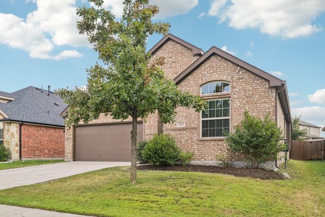 924 Lake Cypress Lane, Little Elm, TX 75068