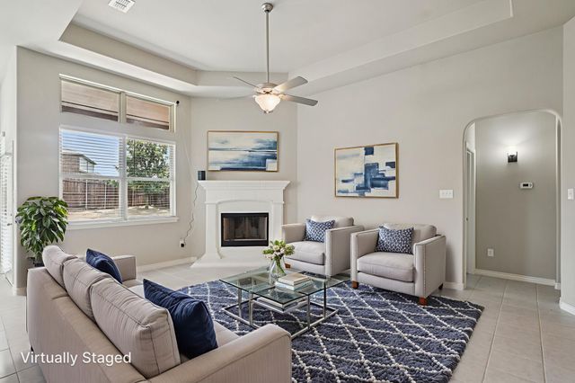 924 Lake Cypress Lane, Little Elm, TX 75068