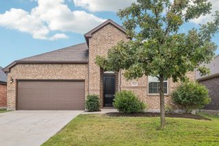 924 Lake Cypress Lane, Little Elm, TX 75068