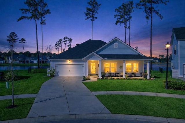 720 Newbury Street, Summerville, SC 29486