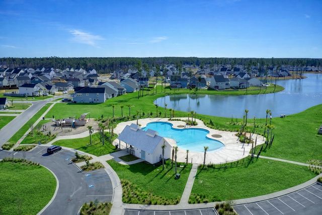 720 Newbury Street, Summerville, SC 29486