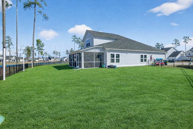 720 Newbury Street, Summerville, SC 29486