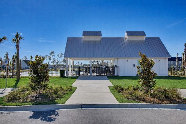 720 Newbury Street, Summerville, SC 29486