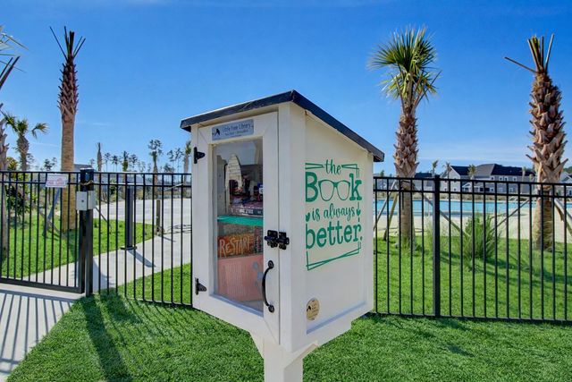 720 Newbury Street, Summerville, SC 29486