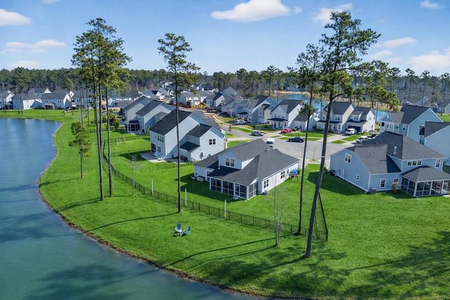 720 Newbury Street, Summerville, SC 29486