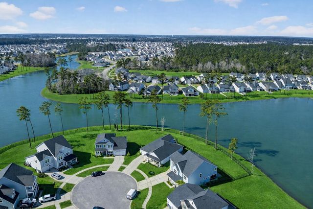 720 Newbury Street, Summerville, SC 29486