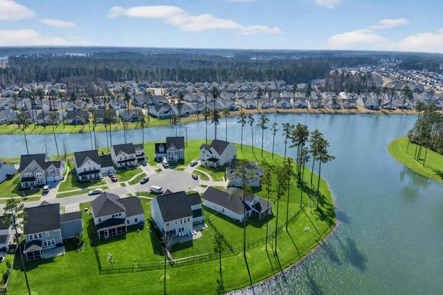 720 Newbury Street, Summerville, SC 29486