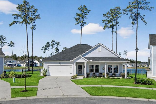 720 Newbury Street, Summerville, SC 29486