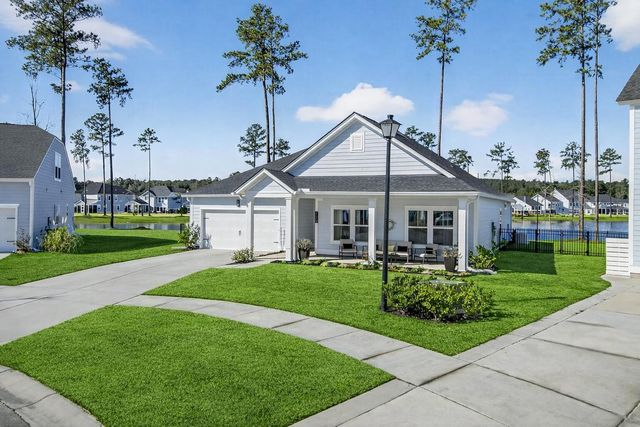 720 Newbury Street, Summerville, SC 29486