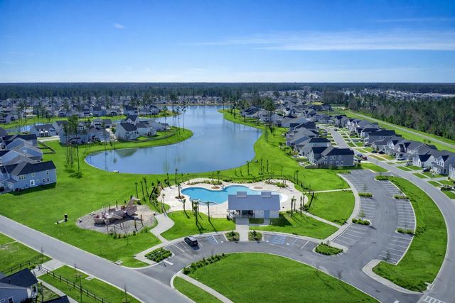 720 Newbury Street, Summerville, SC 29486