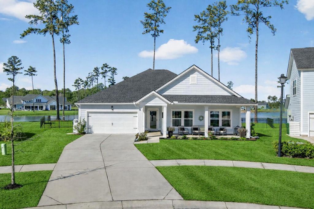 720 Newbury Street, Summerville, SC 29486