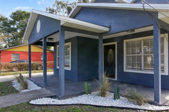822 POLK STREET, Orlando, FL 32805