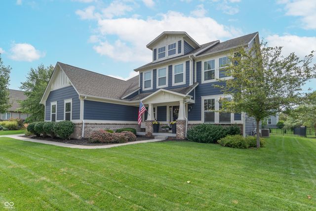15583 Slip Anchor Lane, Fishers, IN 46040