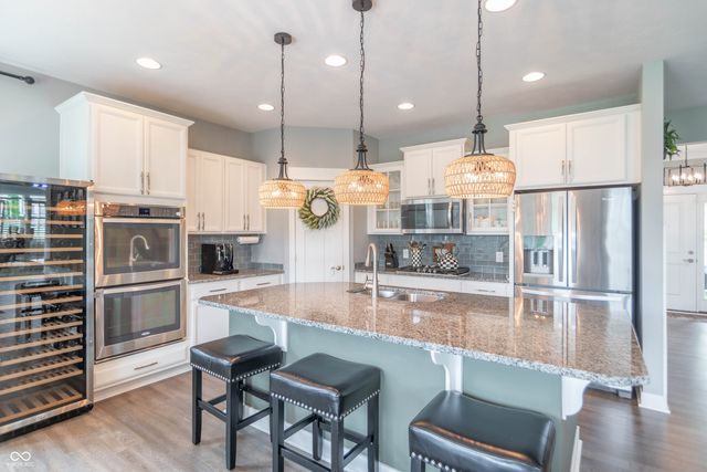 15583 Slip Anchor Lane, Fishers, IN 46040