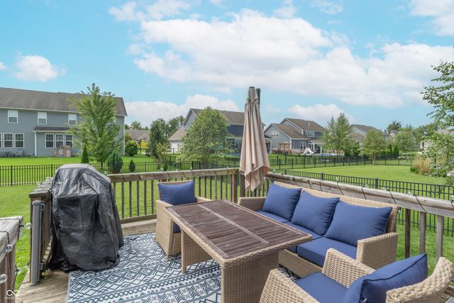 15583 Slip Anchor Lane, Fishers, IN 46040