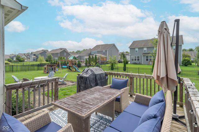 15583 Slip Anchor Lane, Fishers, IN 46040