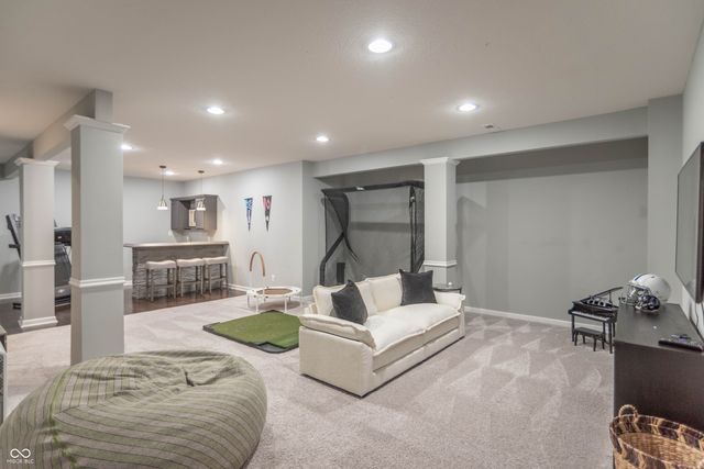 15583 Slip Anchor Lane, Fishers, IN 46040