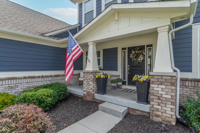 15583 Slip Anchor Lane, Fishers, IN 46040
